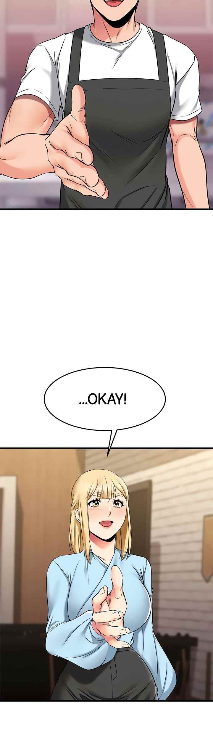 My Female Friend Who Crossed The Line - Chapter 61 43 My Female Friend Who Crossed The Line - Chapter 61 43