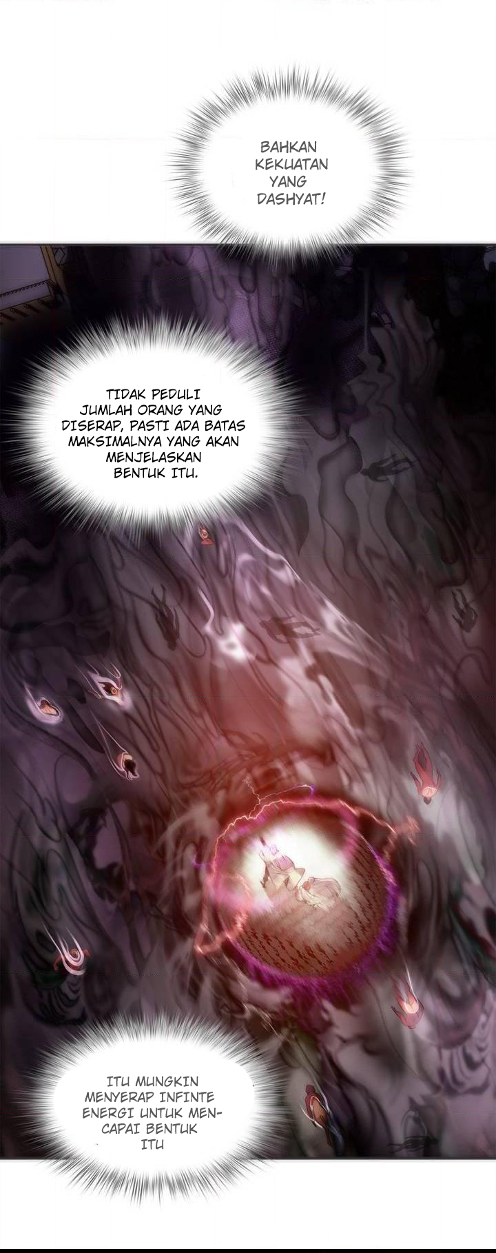 Lilith&#8217;s Cord - Chapter 61 21