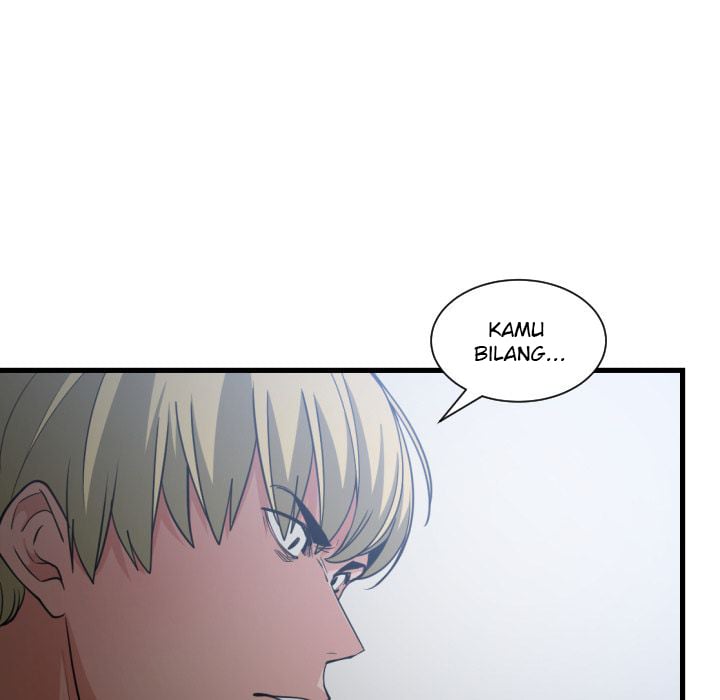 You&#8217;re Not That Special! - Chapter 34 60