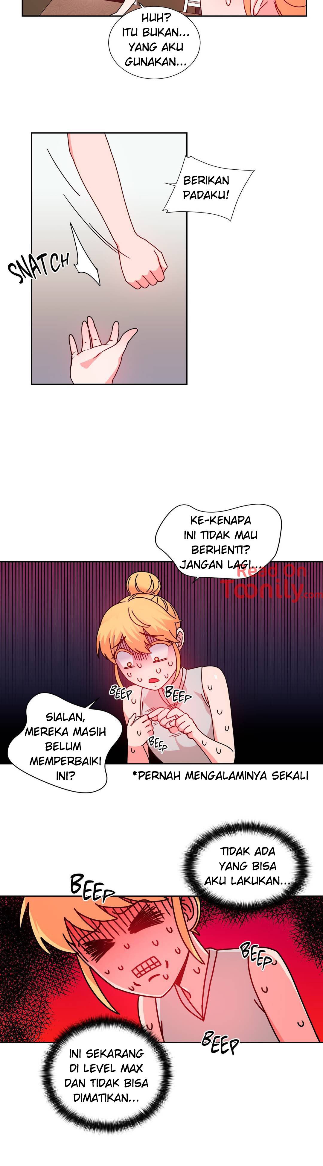 Tie Me Up - Chapter 34 18