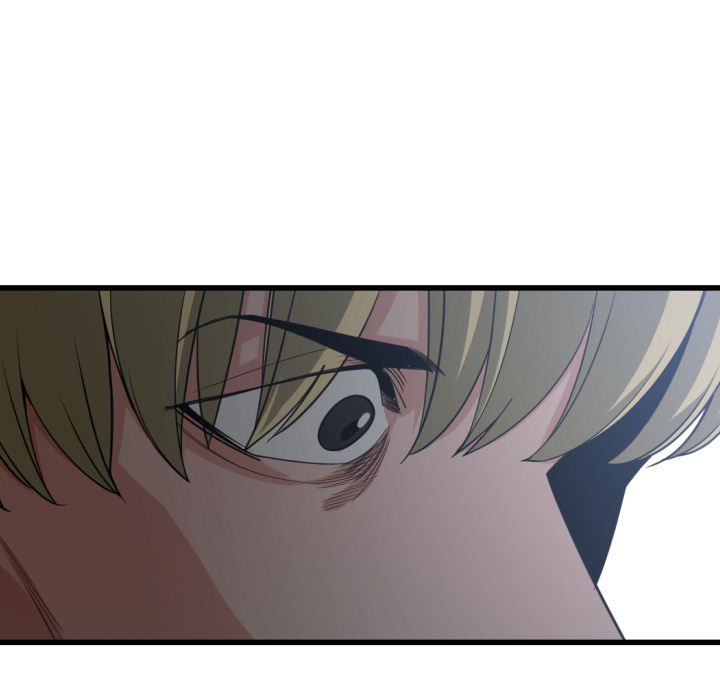 You&#8217;re Not That Special! - Chapter 34 56