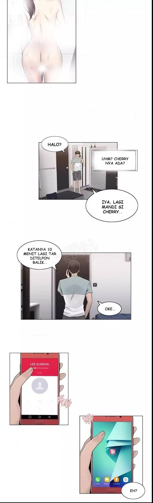 Miss Mystic - Chapter 34 19