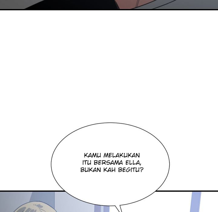 You&#8217;re Not That Special! - Chapter 34 95