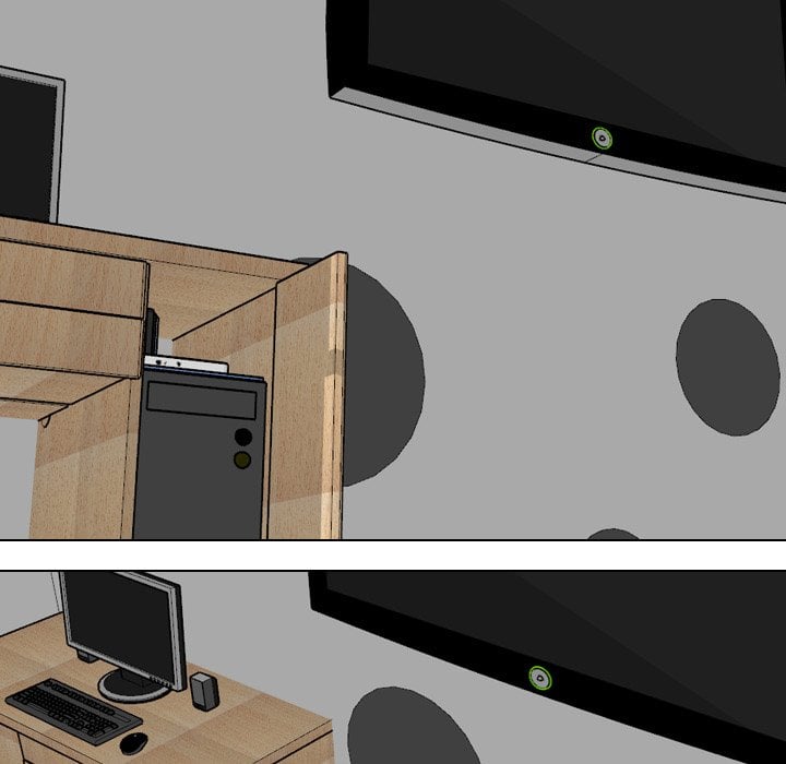 One Shot Men’s Clinic - Chapter 34 27 One Shot Men’s Clinic - Chapter 34 27