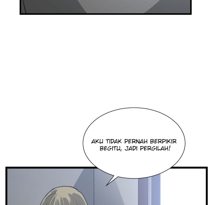 You&#8217;re Not That Special! - Chapter 34 107