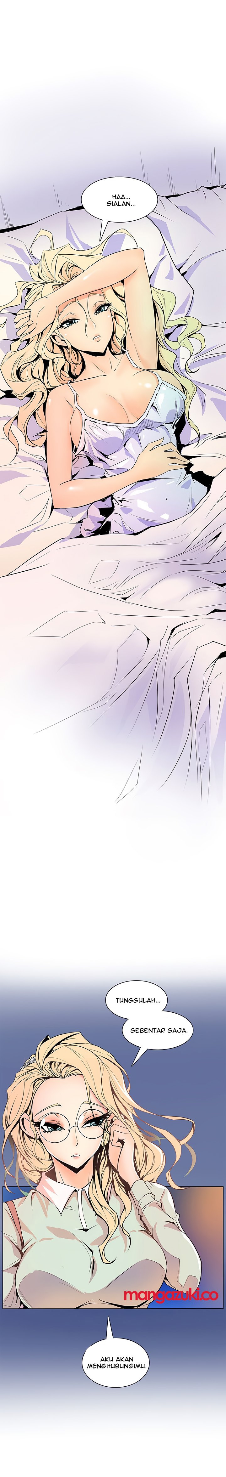Sahwa: Secret Commission - Chapter 34 7
