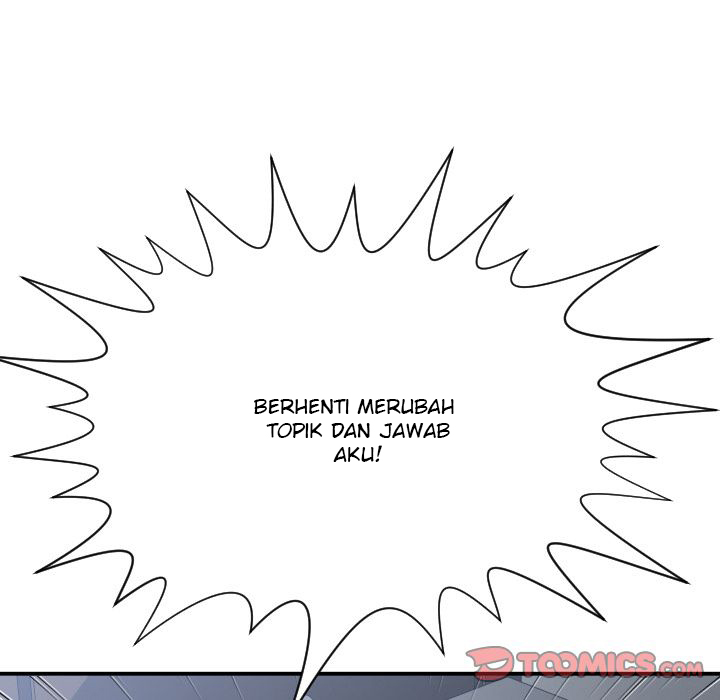 You&#8217;re Not That Special! - Chapter 34 45