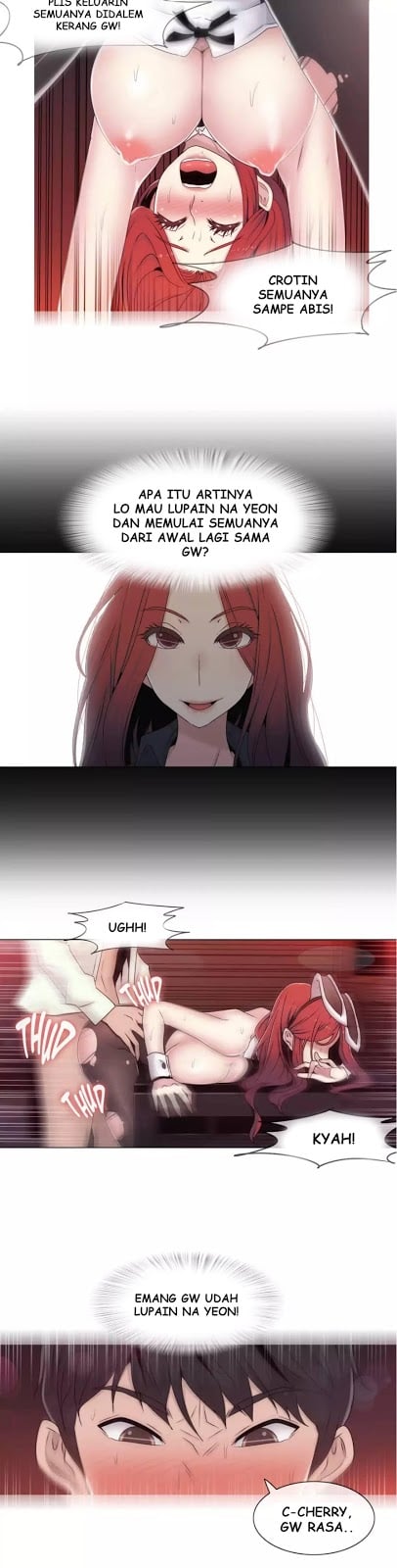 Miss Mystic - Chapter 34 6