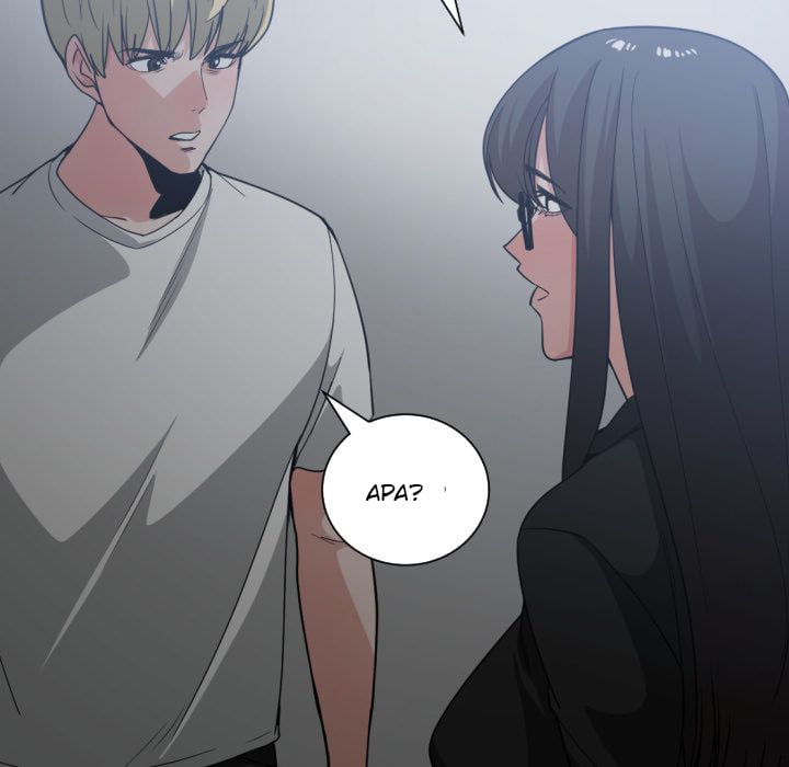 You&#8217;re Not That Special! - Chapter 34 38