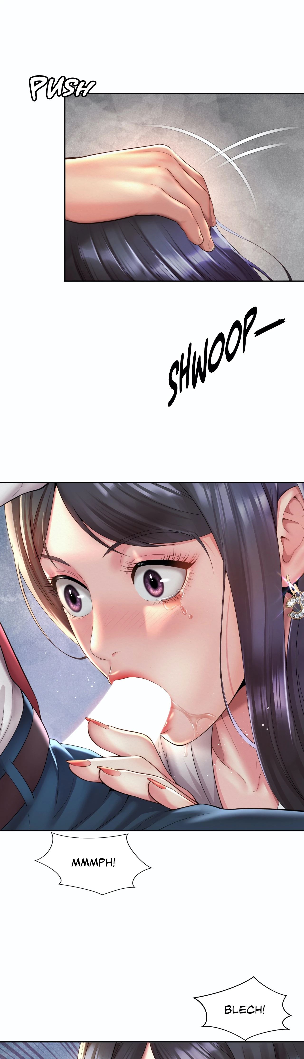 Office Romance - Chapter 34 2 Office Romance - Chapter 34 2