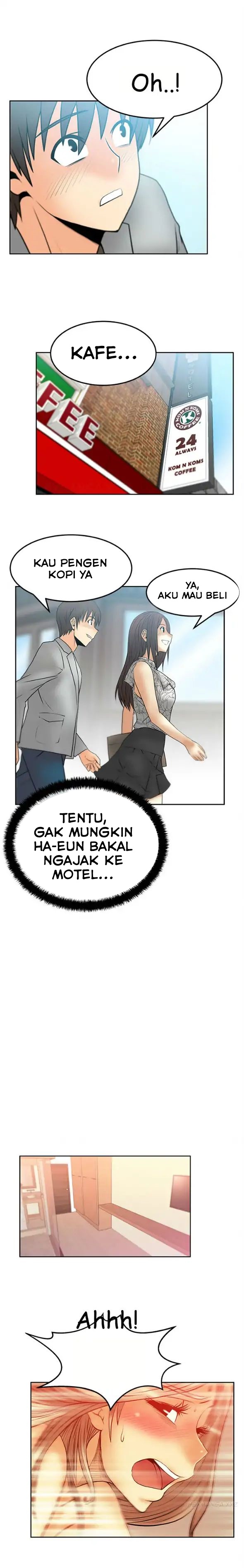 My Office Ladies - Chapter 34 6 My Office Ladies - Chapter 34 6