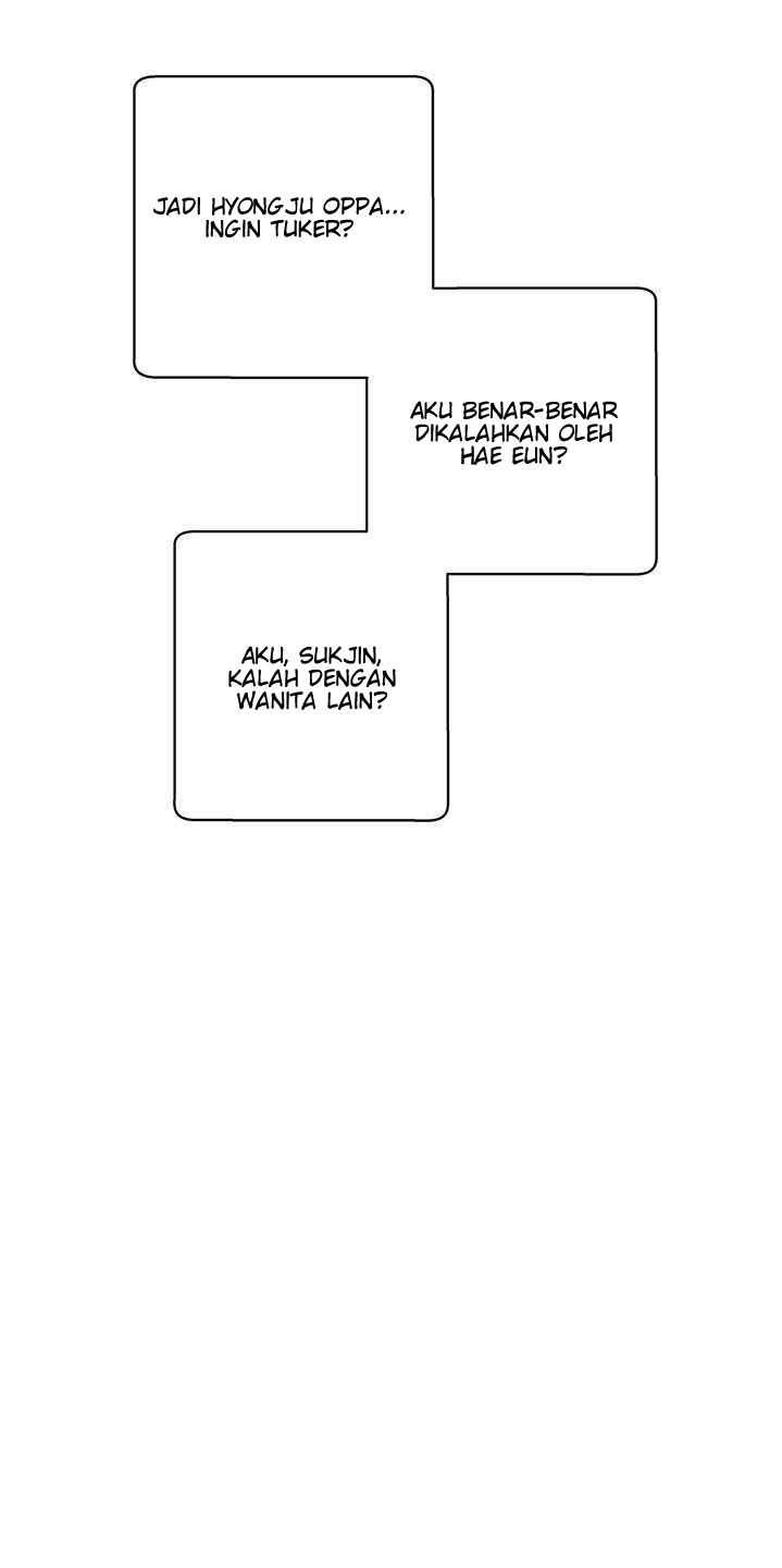 Love Navigation (Koh Son-jak) - Chapter 34 43