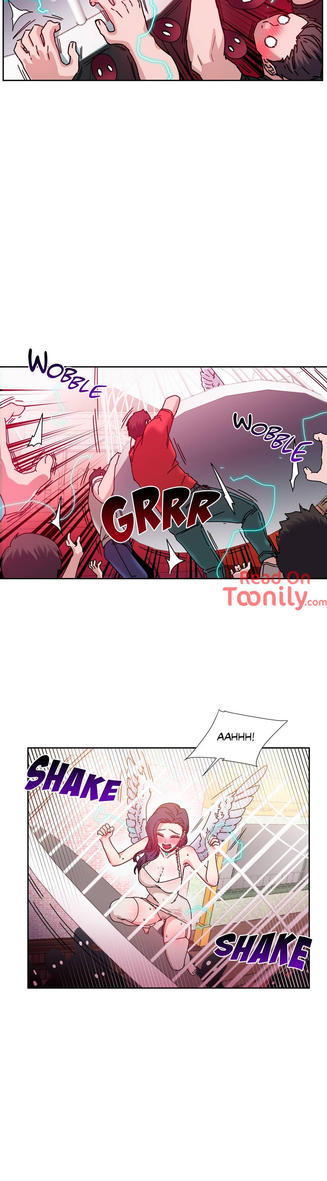 Tie Me Up - Chapter 34 12