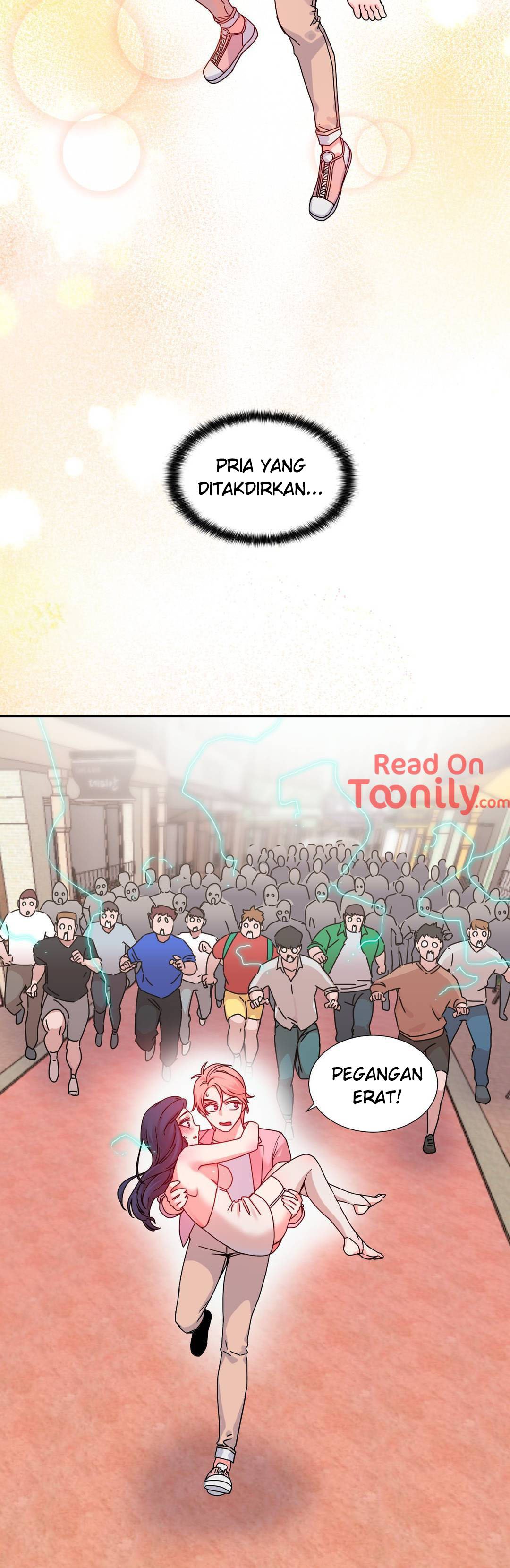 Tie Me Up - Chapter 34 31