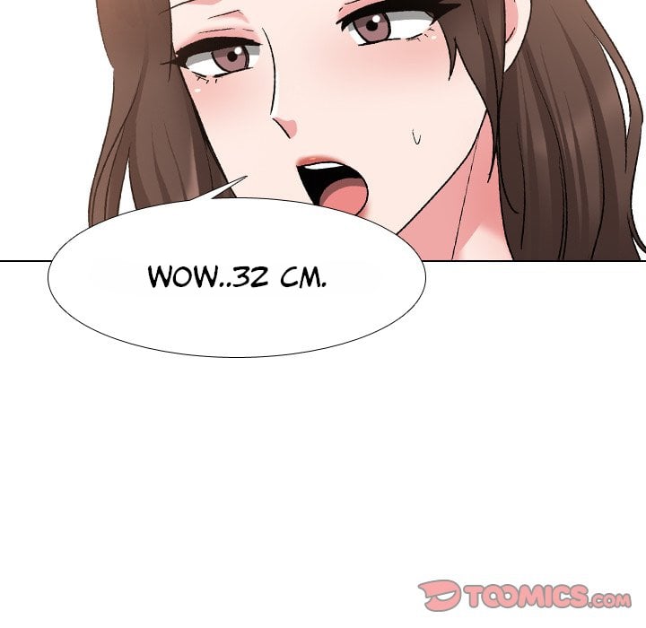 One Shot Men’s Clinic - Chapter 34 50 One Shot Men’s Clinic - Chapter 34 50