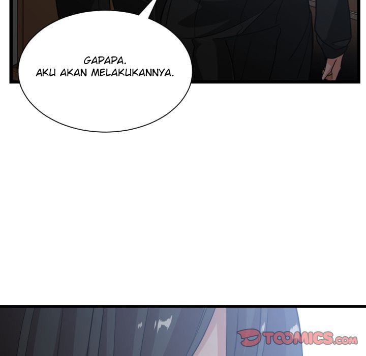 You&#8217;re Not That Special! - Chapter 34 109
