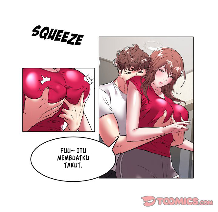 Aqua - Chapter 34 31