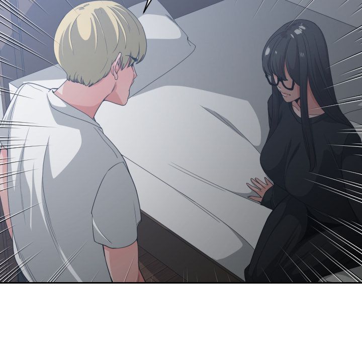You&#8217;re Not That Special! - Chapter 34 46
