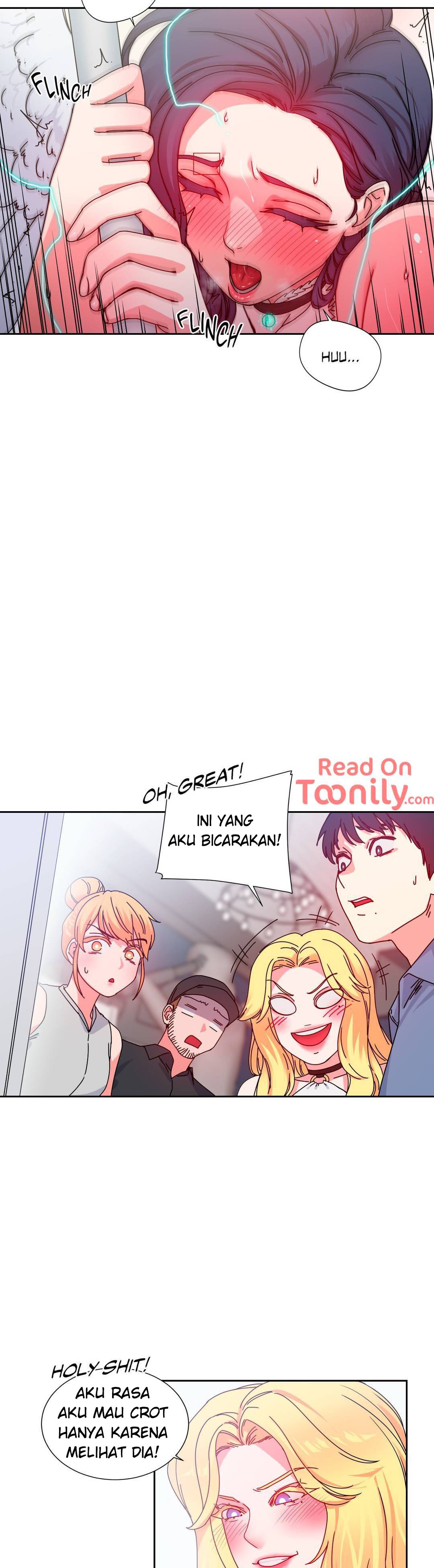 Tie Me Up - Chapter 34 6
