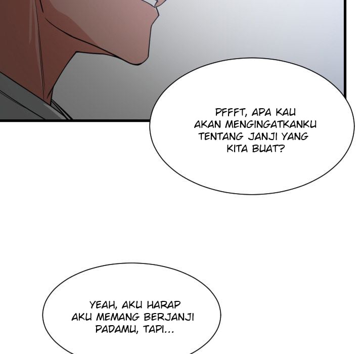 You&#8217;re Not That Special! - Chapter 34 61