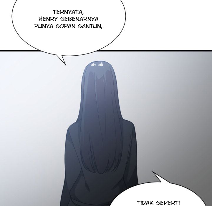 You&#8217;re Not That Special! - Chapter 34 112