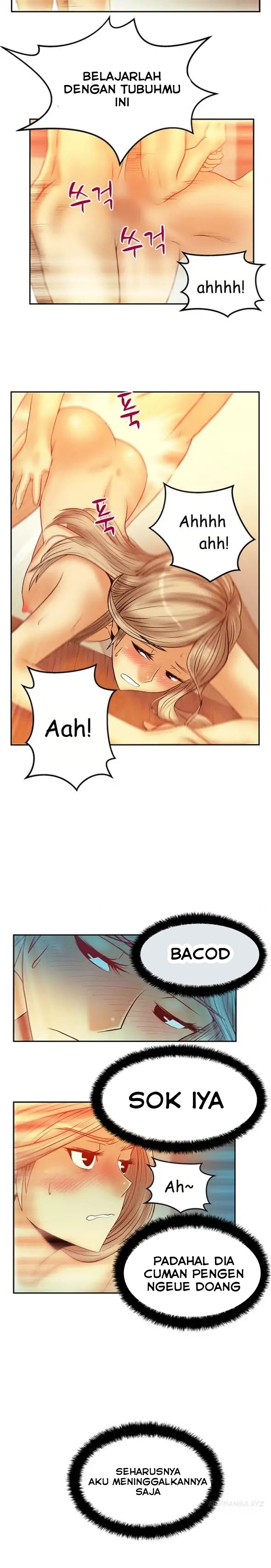 My Office Ladies - Chapter 34 9 My Office Ladies - Chapter 34 9