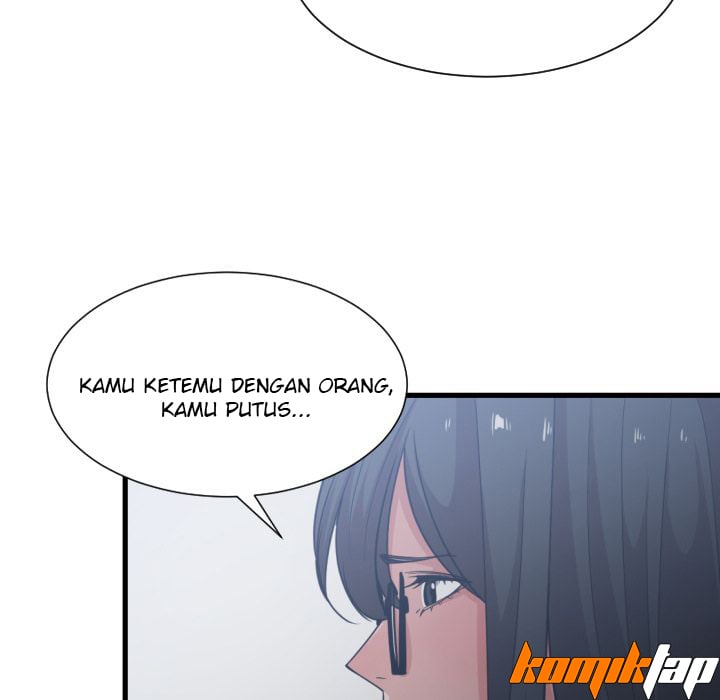 You&#8217;re Not That Special! - Chapter 34 63