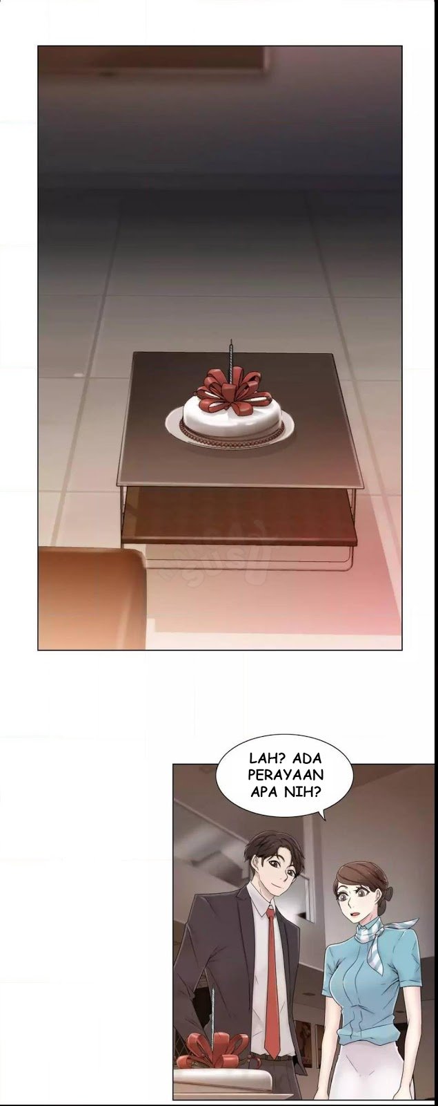 Miss Mystic - Chapter 34 11