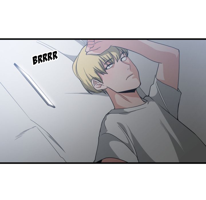 You&#8217;re Not That Special! - Chapter 34 10