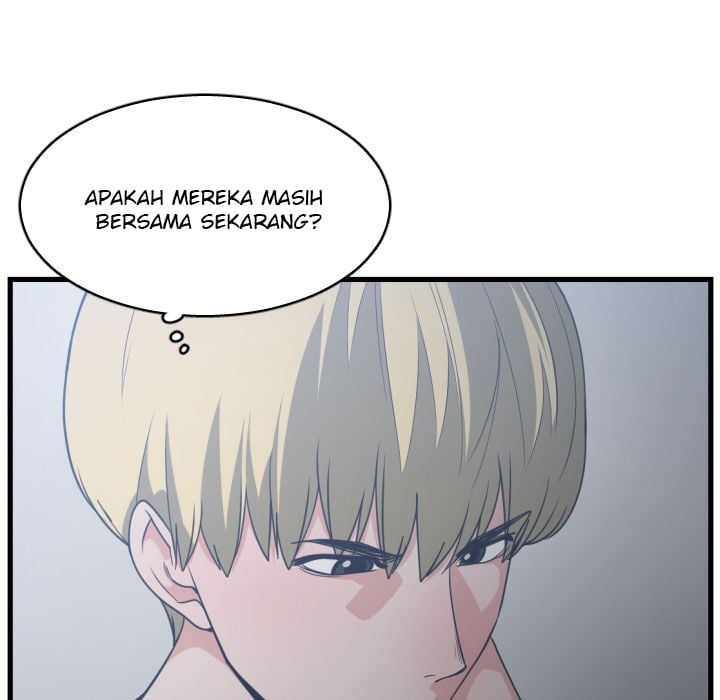 You&#8217;re Not That Special! - Chapter 34 16