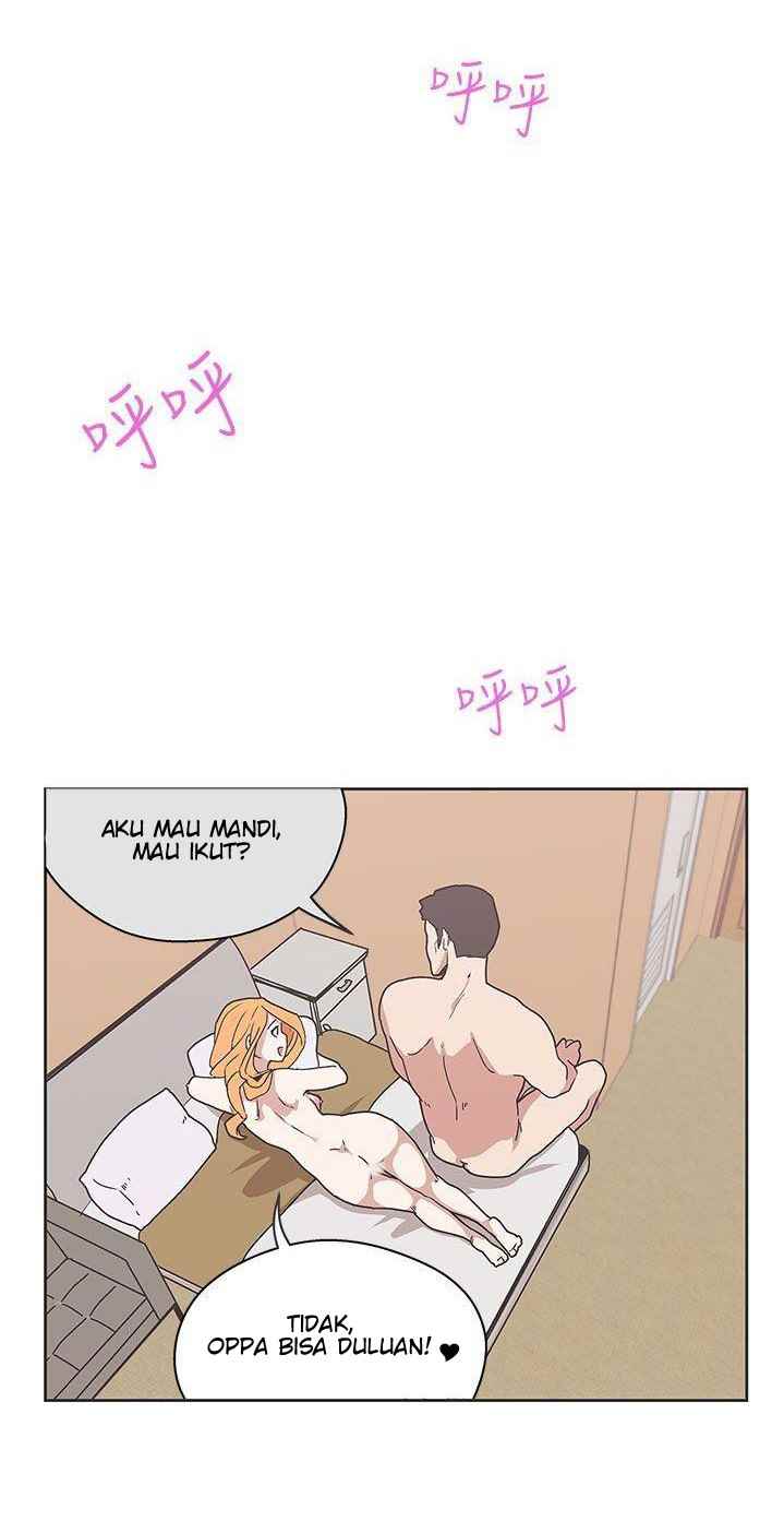 Love Navigation (Koh Son-jak) - Chapter 34 40