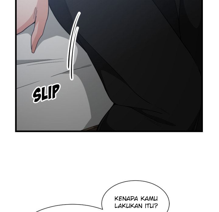 You&#8217;re Not That Special! - Chapter 34 51