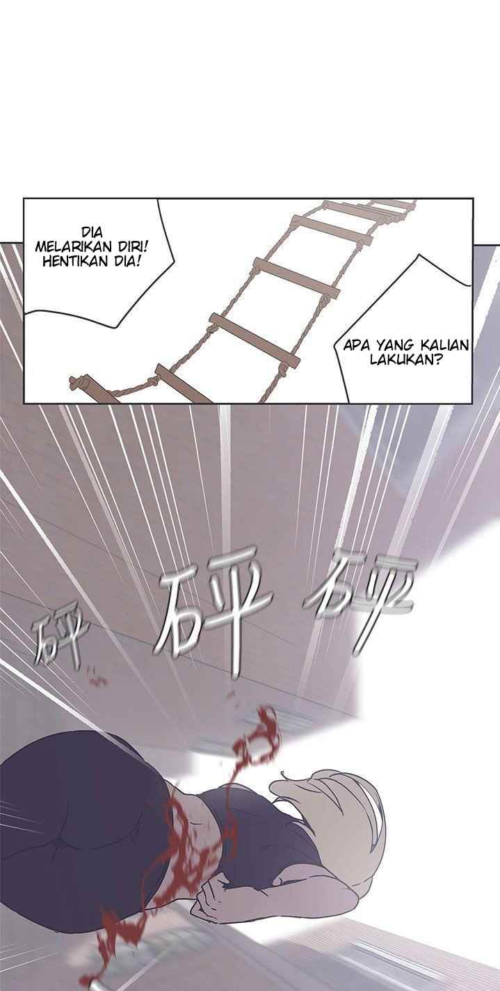 Love Navigation (Koh Son-jak) - Chapter 34 2