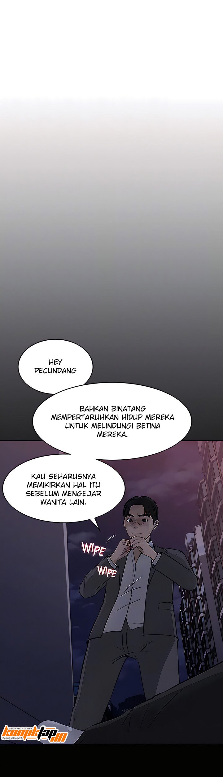 Living with my Sister in Law - Chapter 34 13
