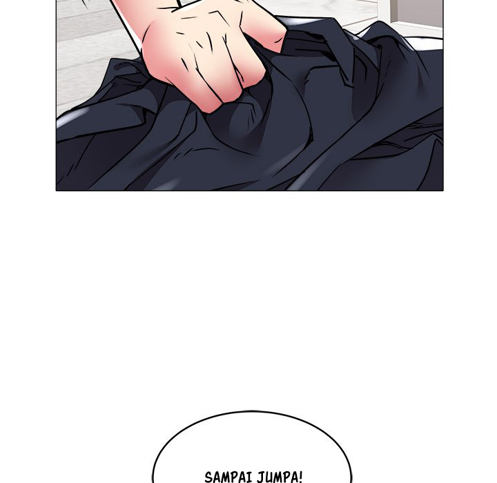 Aqua - Chapter 34 34