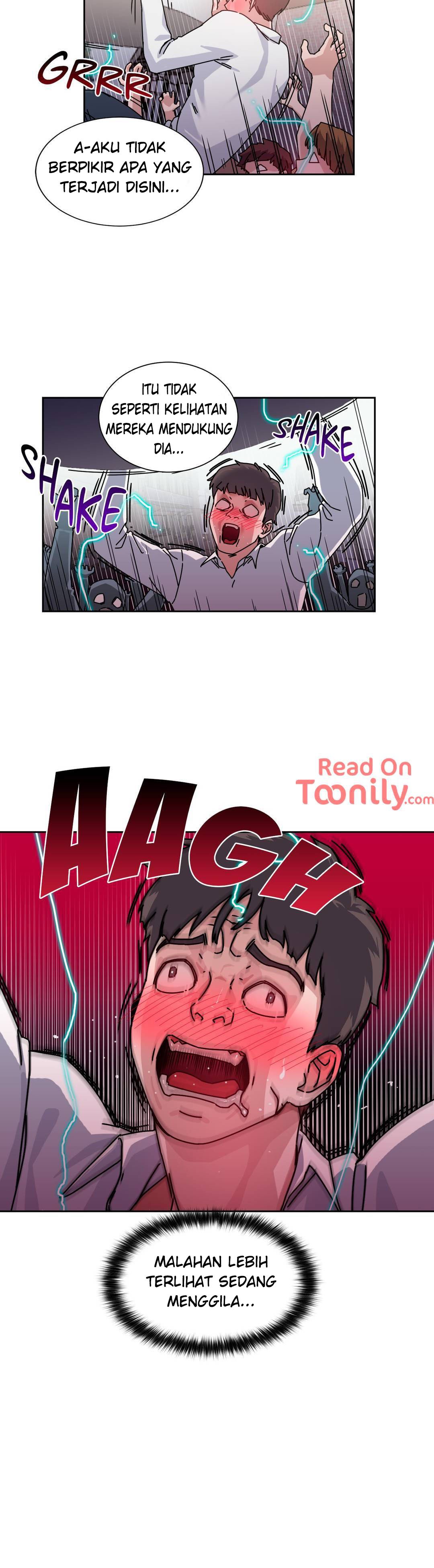 Tie Me Up - Chapter 34 10