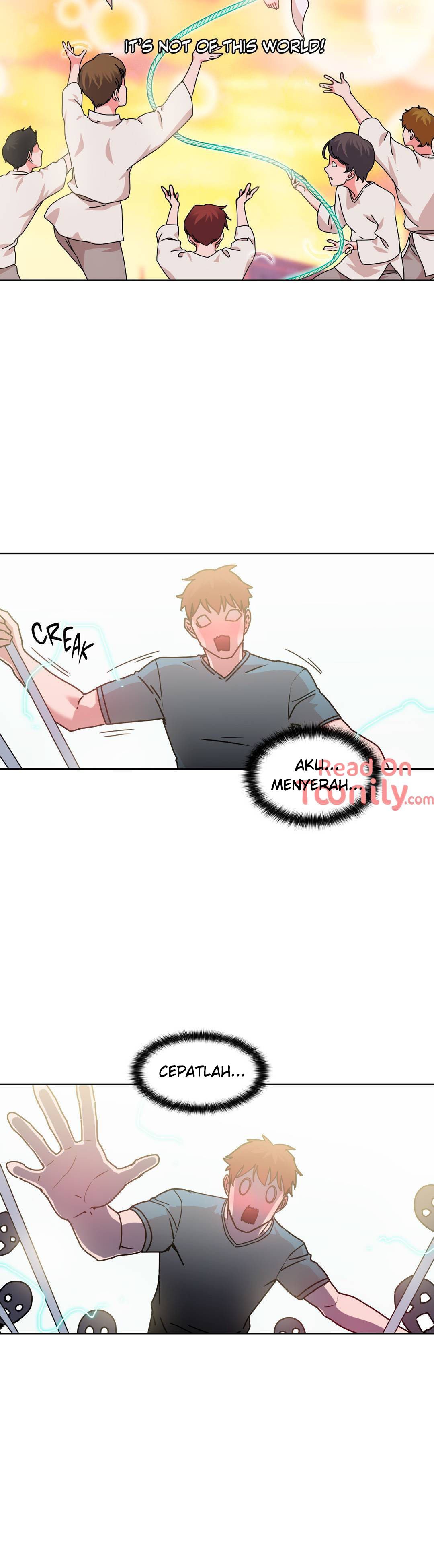 Tie Me Up - Chapter 34 23