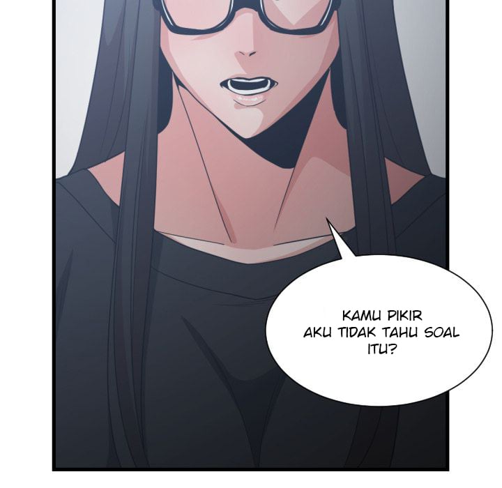 You&#8217;re Not That Special! - Chapter 34 98