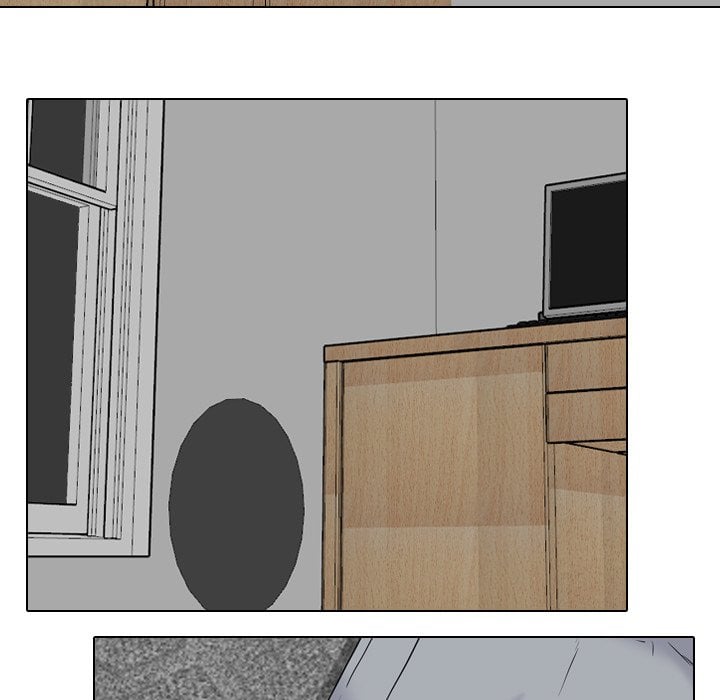 One Shot Men’s Clinic - Chapter 34 115 One Shot Men’s Clinic - Chapter 34 115