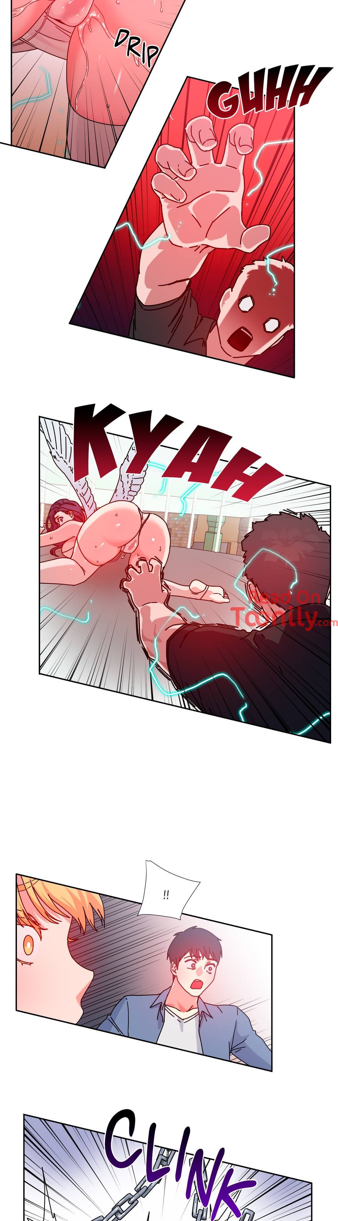 Tie Me Up - Chapter 34 15