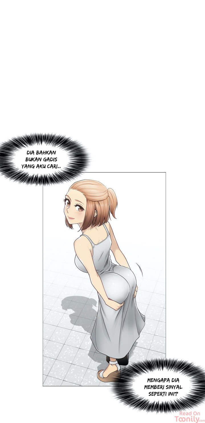 Touch to Unlock - Chapter 34 2