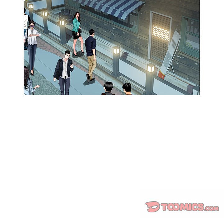 Aqua - Chapter 34 39