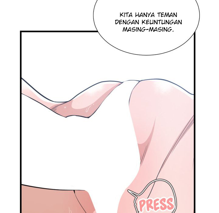 You&#8217;re Not That Special! - Chapter 34 74