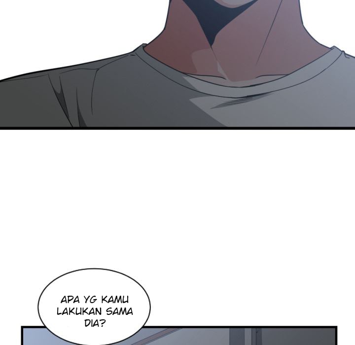 You&#8217;re Not That Special! - Chapter 34 42
