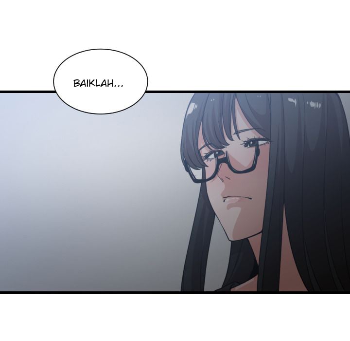 You&#8217;re Not That Special! - Chapter 34 88