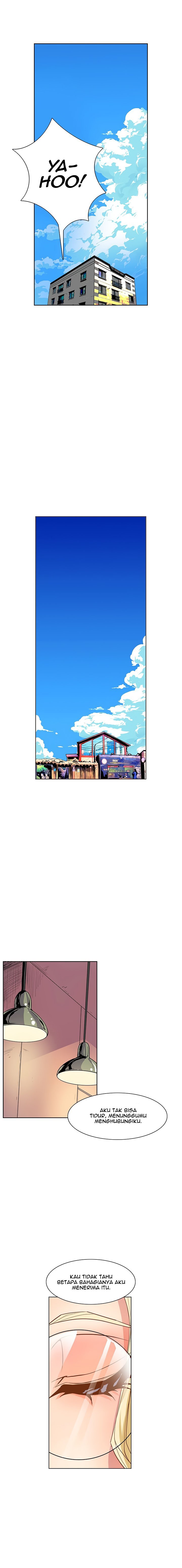Sahwa: Secret Commission - Chapter 34 10