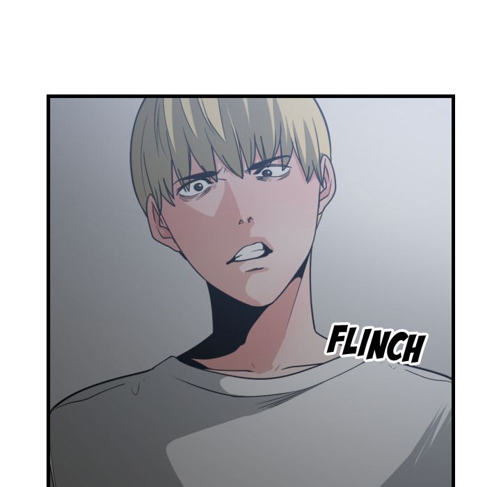 You&#8217;re Not That Special! - Chapter 34 106