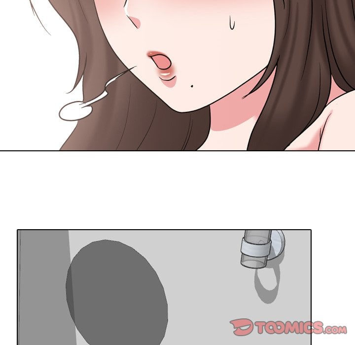 One Shot Men’s Clinic - Chapter 34 8 One Shot Men’s Clinic - Chapter 34 8