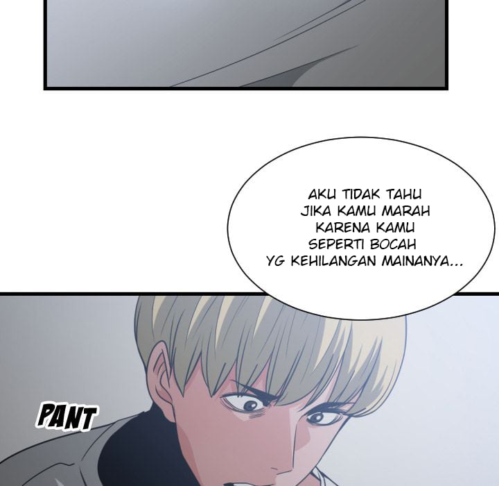 You&#8217;re Not That Special! - Chapter 34 119