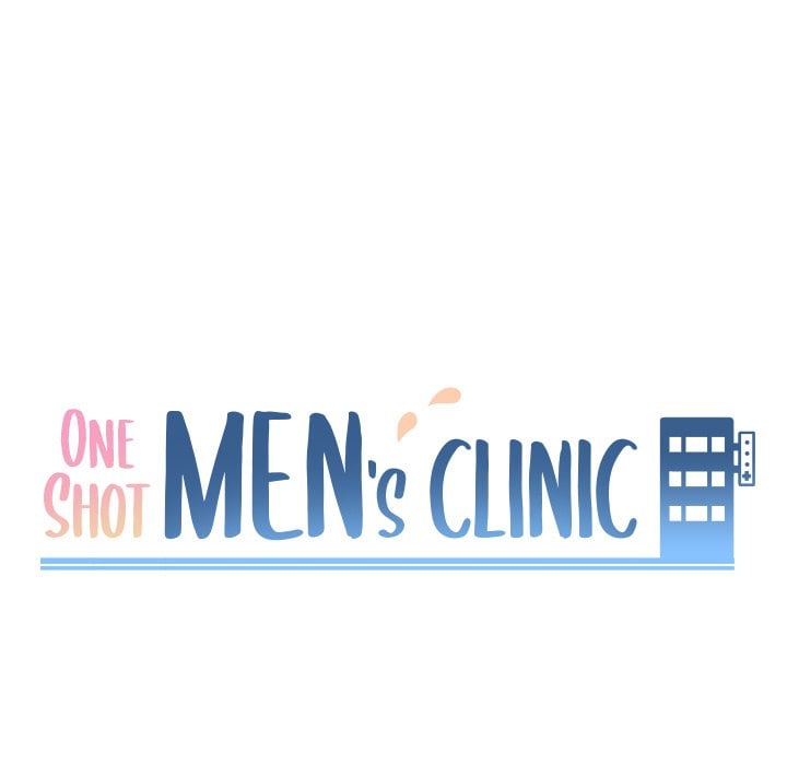 One Shot Men’s Clinic - Chapter 34 15 One Shot Men’s Clinic - Chapter 34 15
